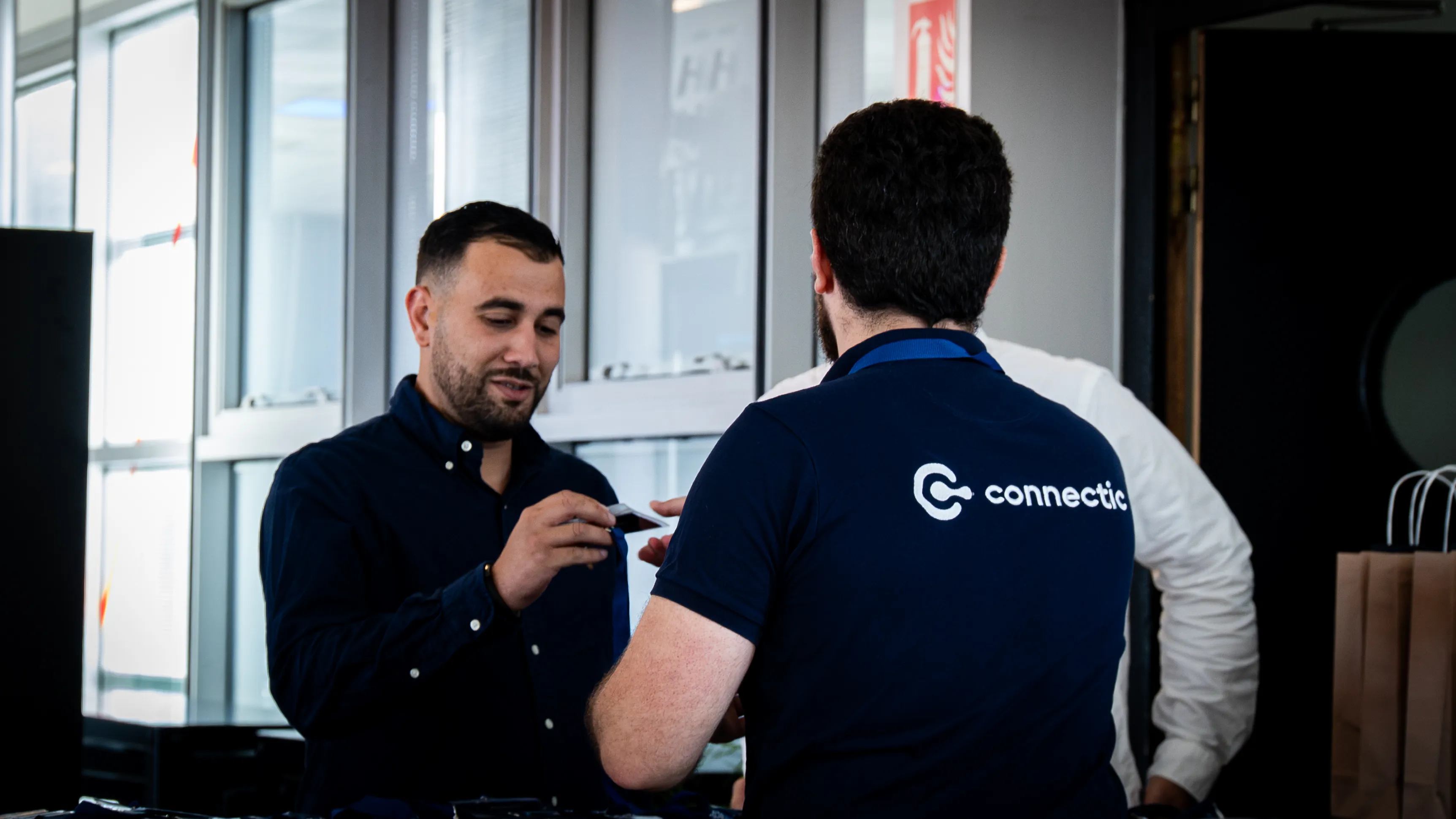 Connectic (13 sur 25)