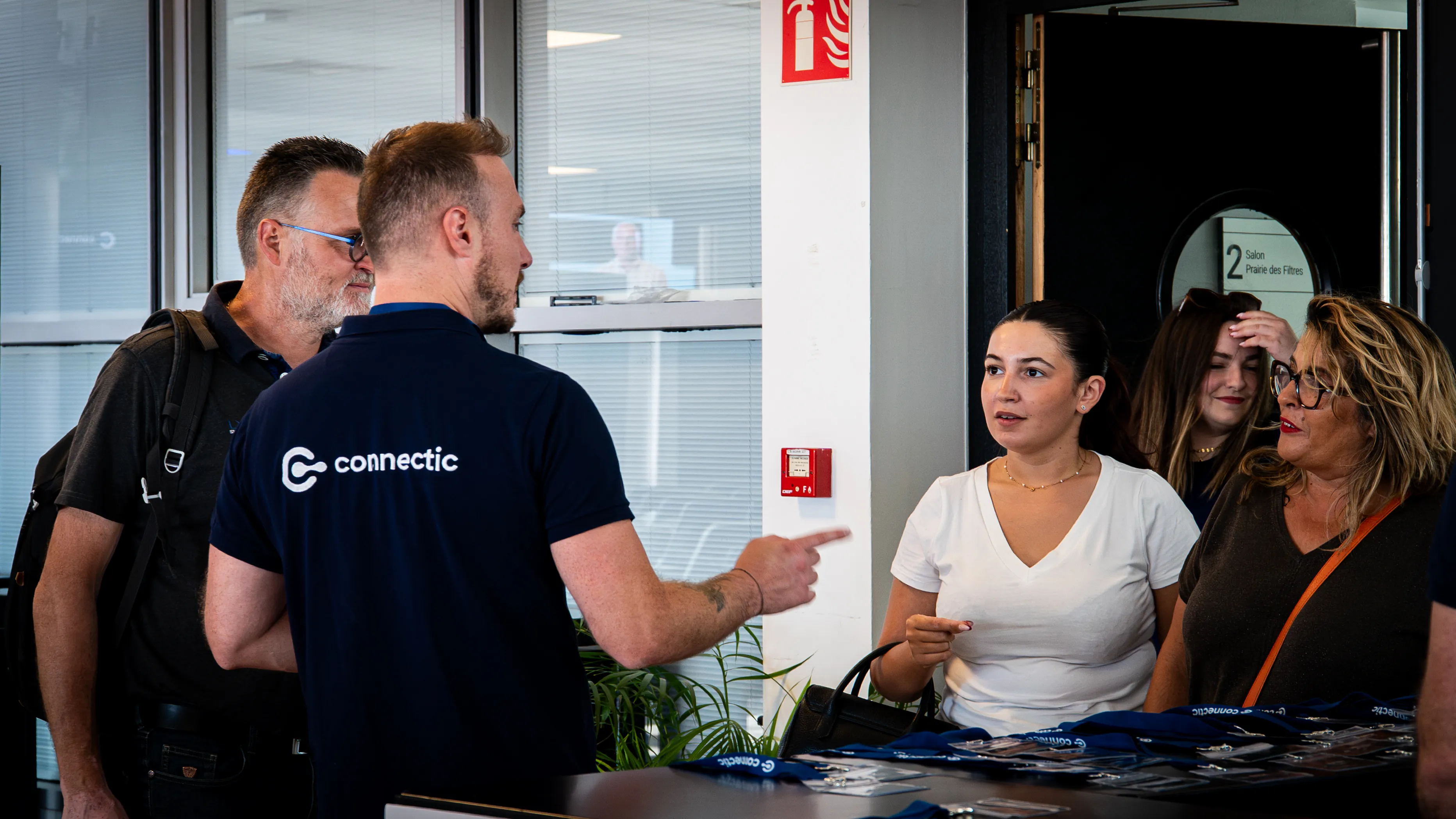 Connectic (15 sur 25)