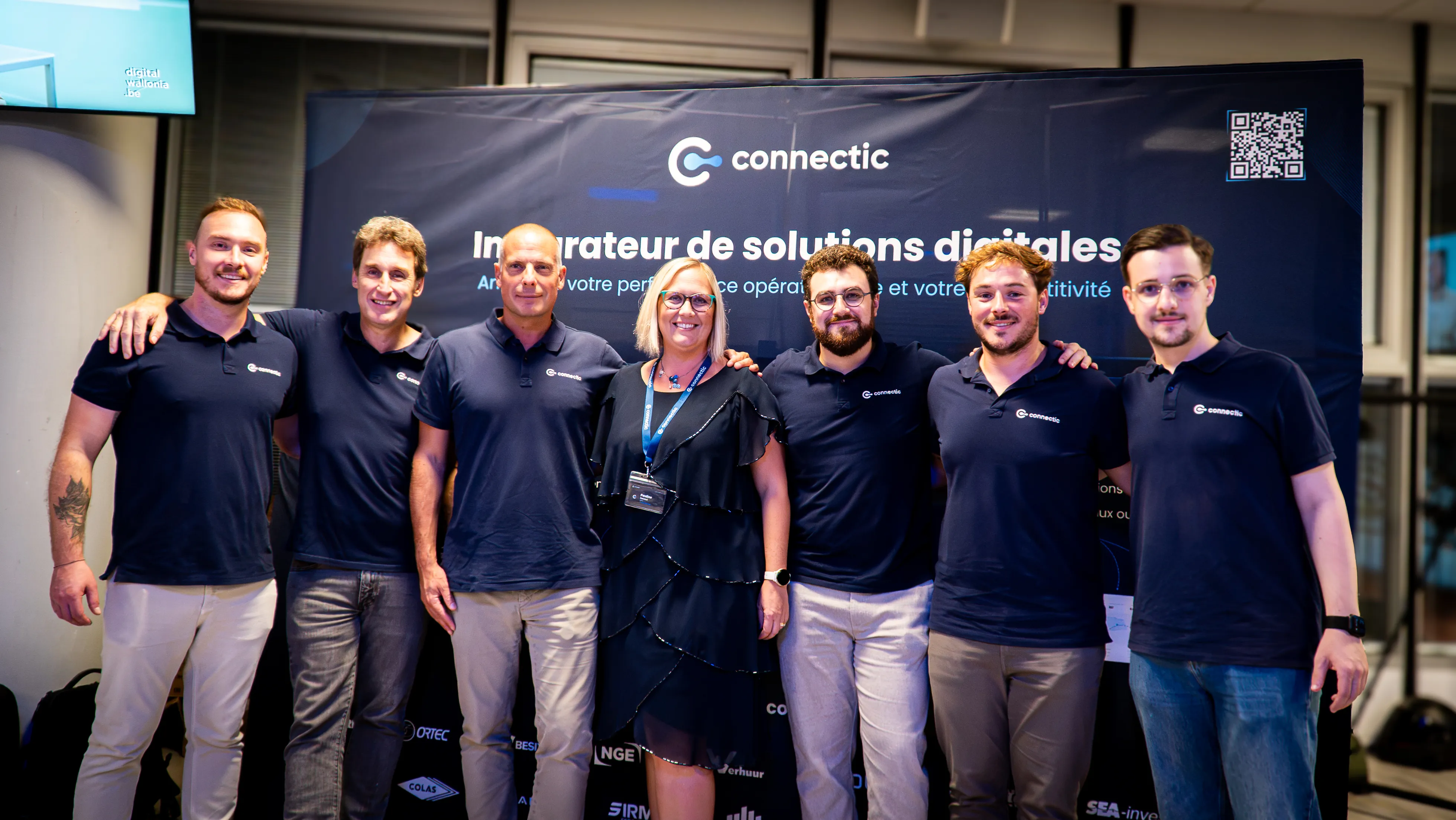 Connectic (24 sur 25)
