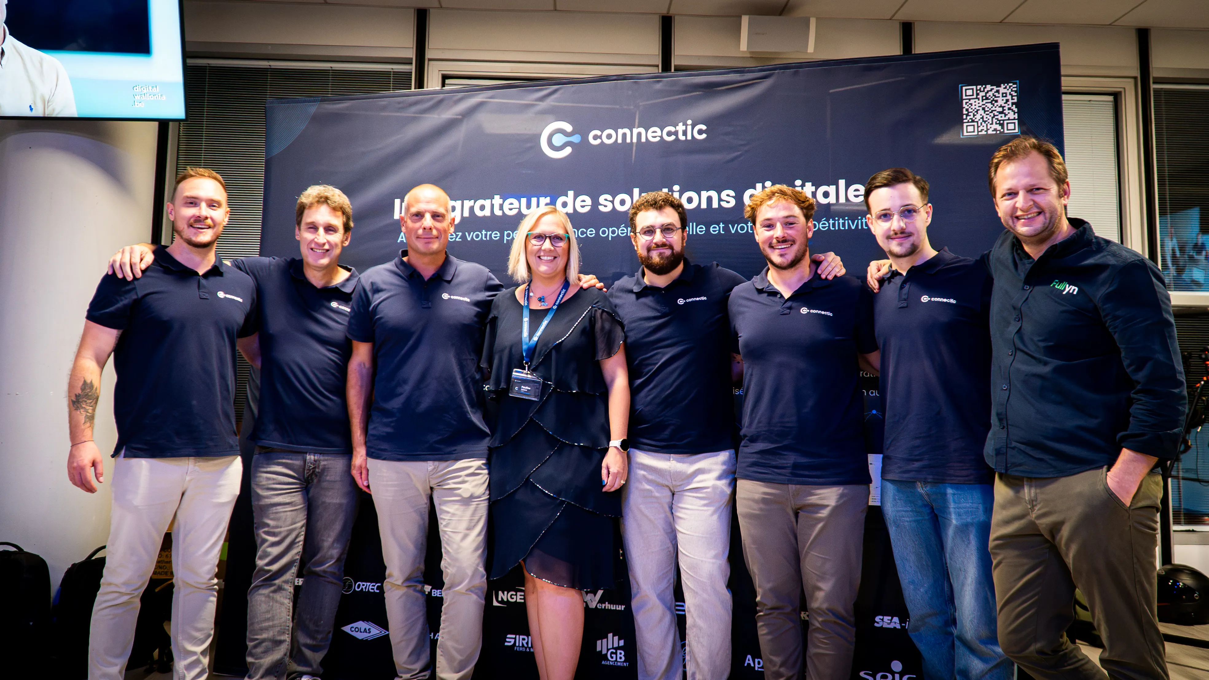 Connectic (25 sur 25)