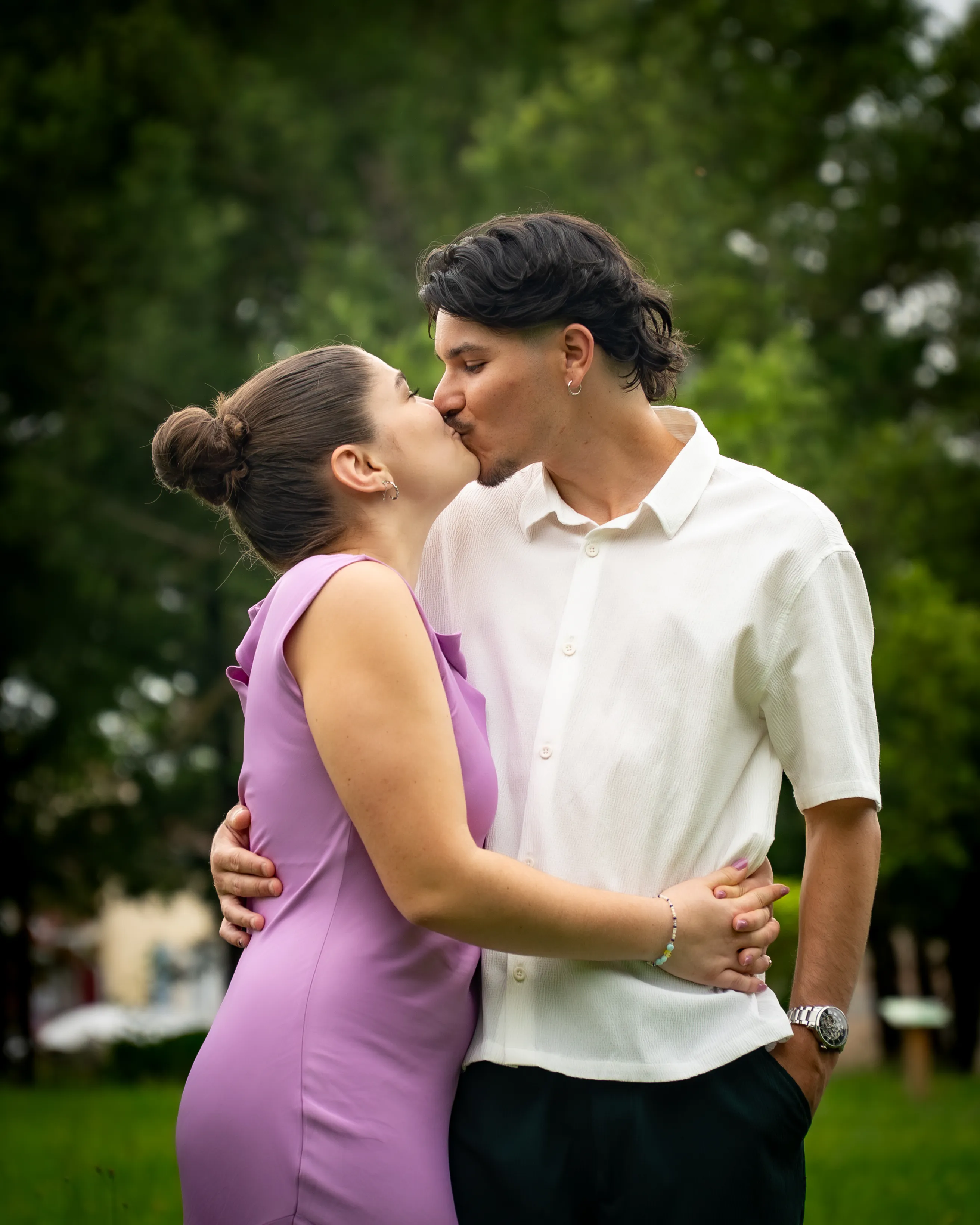 Mariage — cérémonie