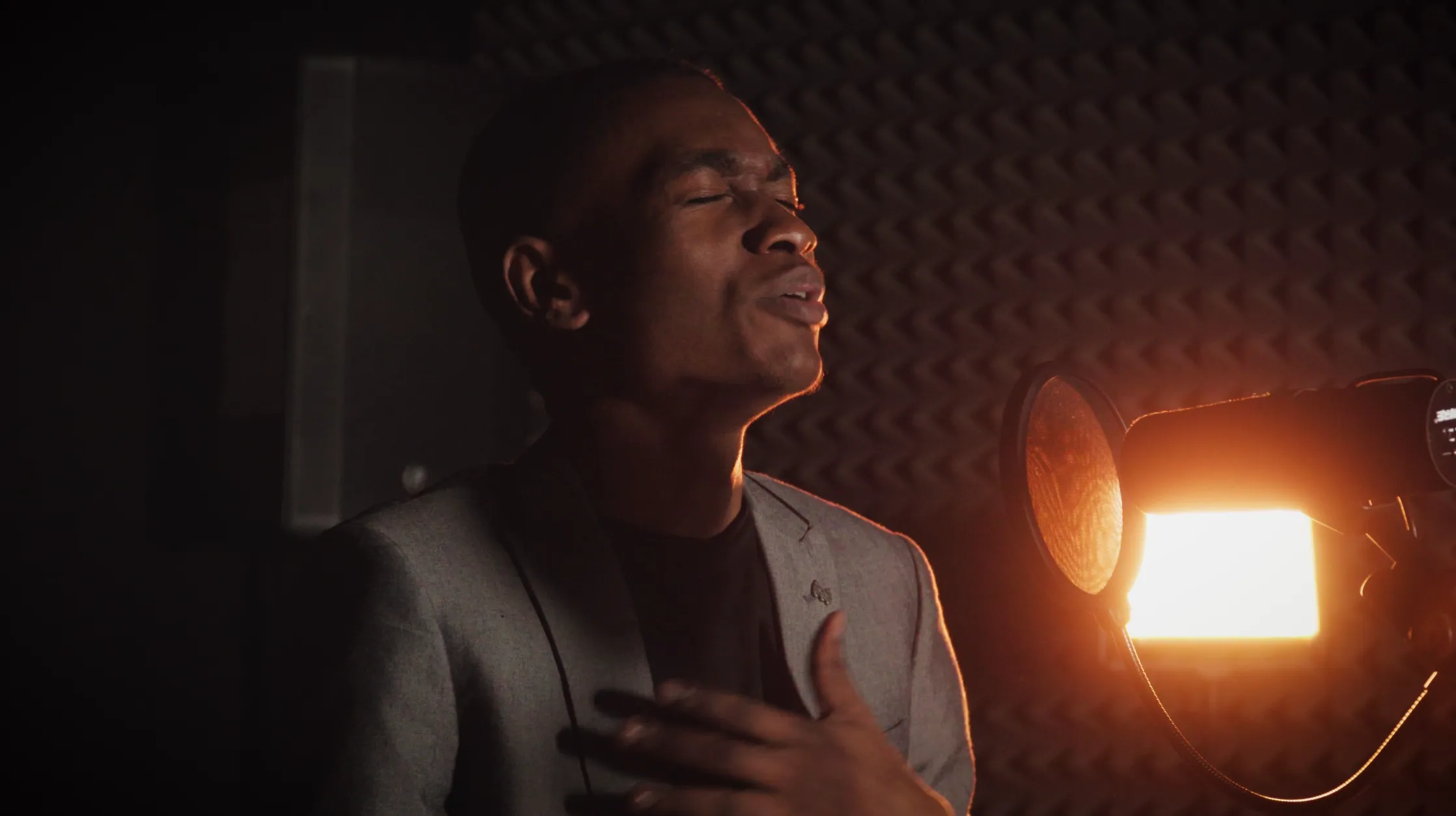 Session Gospel - Studio Rimshot