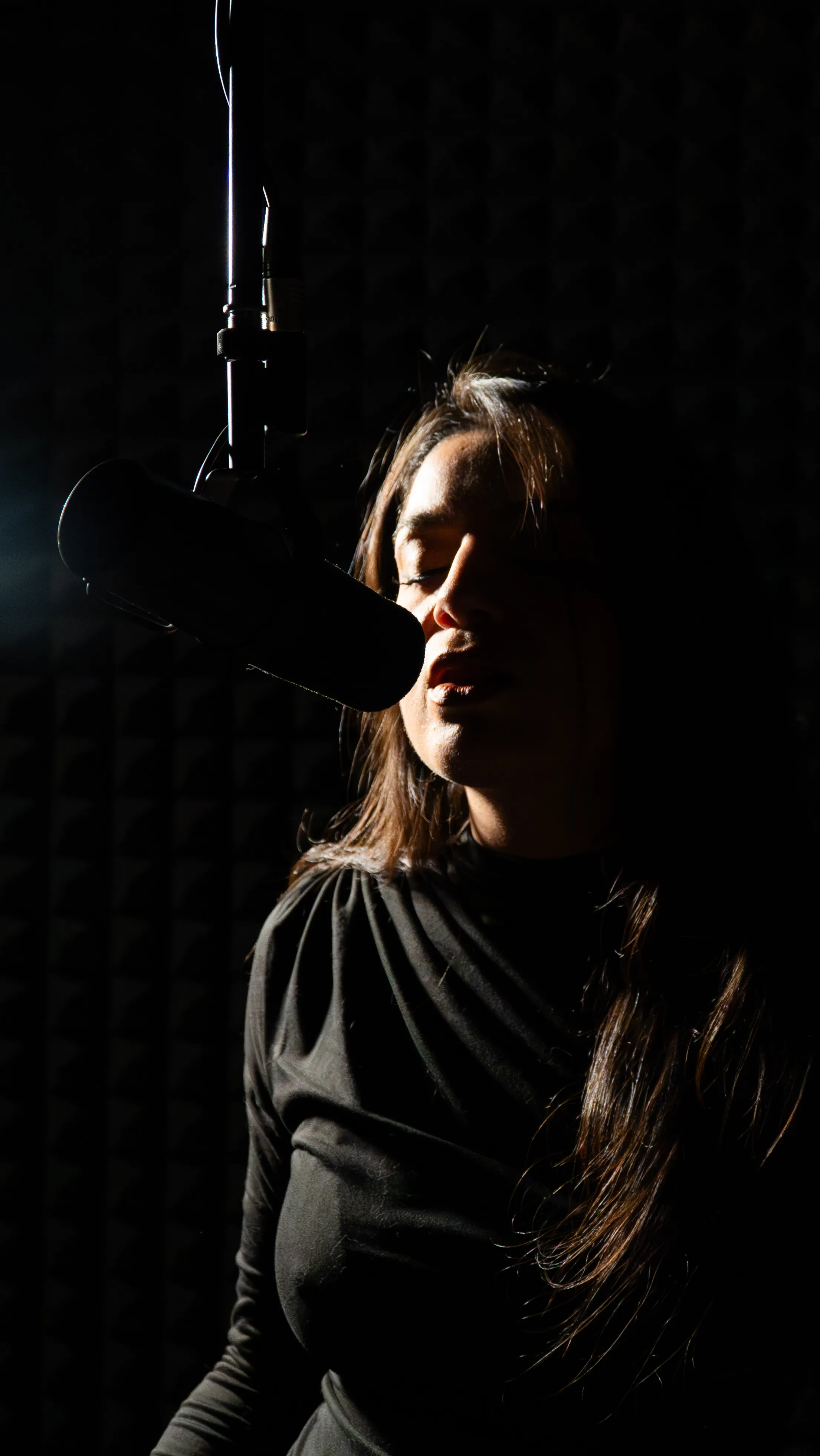 Alie - Trois fois (acoustique)