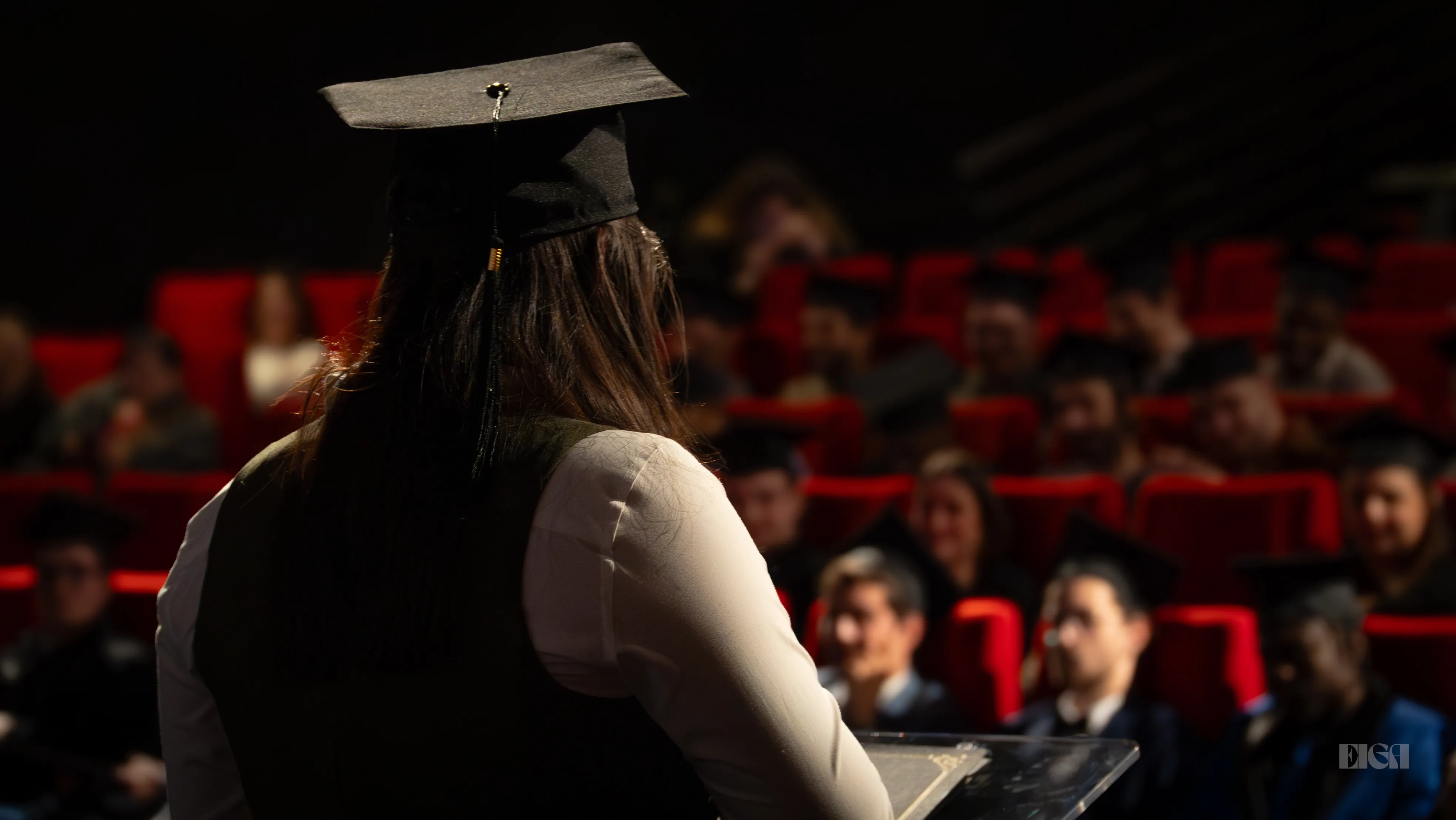 Remise des diplômes EPSI & WIS 2024