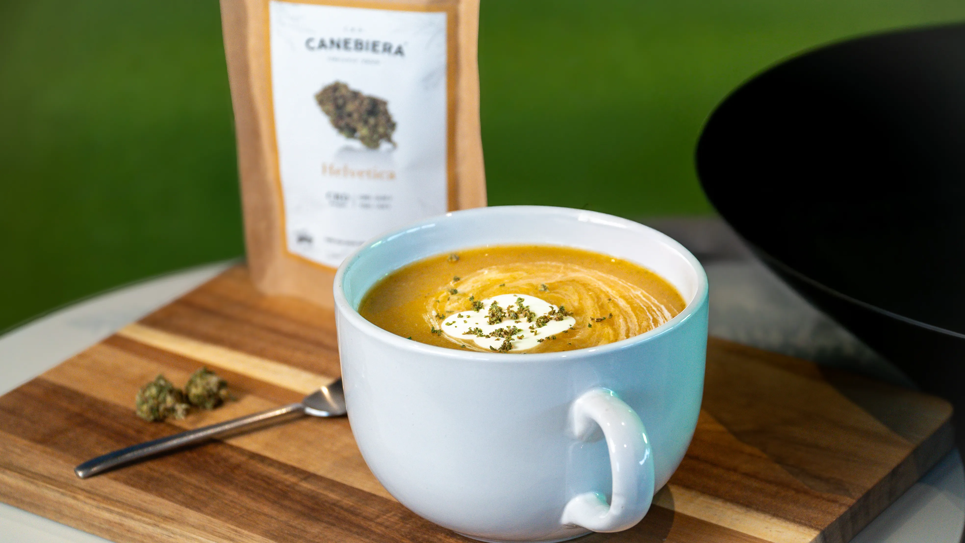Canebiera - Producteur de CBD en Provence